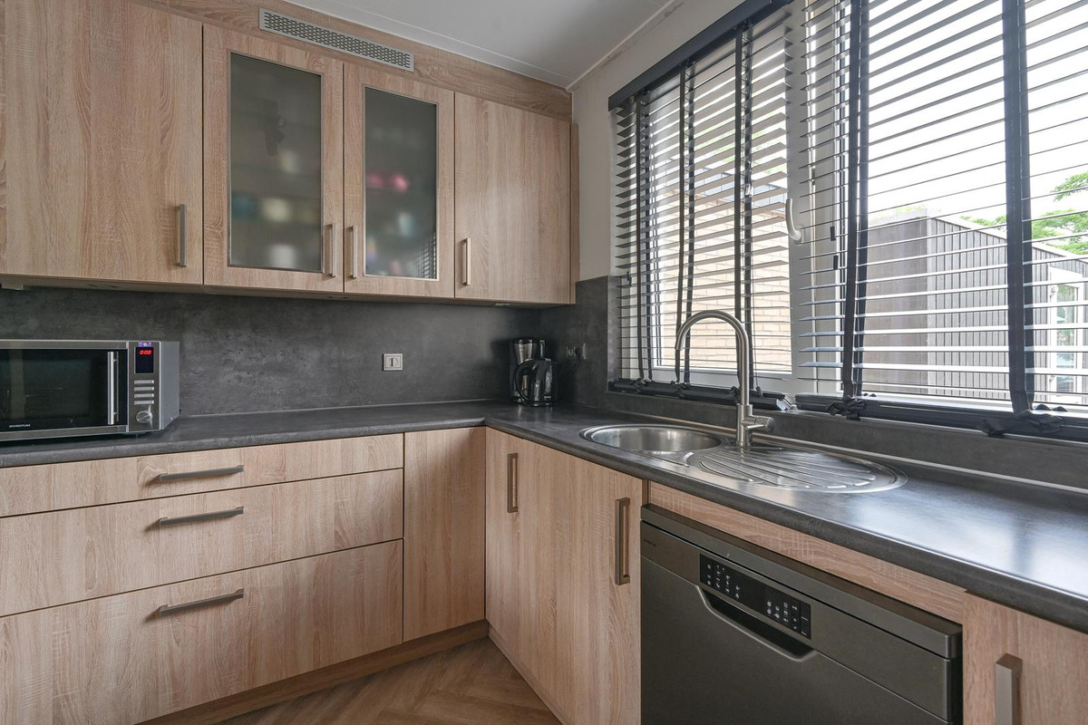 Tussenwoning te koop: Pollux 10, Hoogeveen