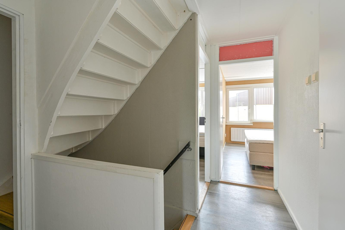 Tussenwoning te koop: Pollux 10, Hoogeveen