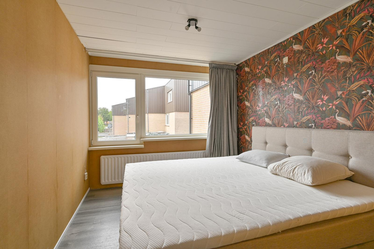 Tussenwoning te koop: Pollux 10, Hoogeveen