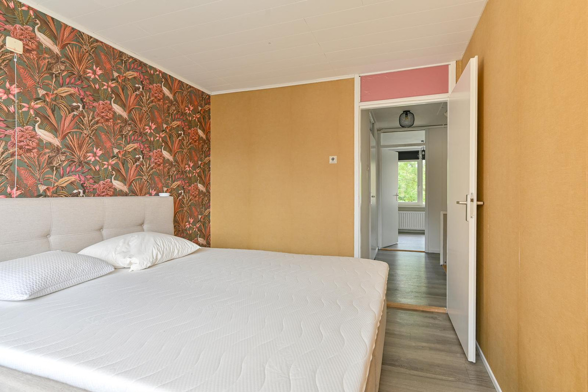 Tussenwoning te koop: Pollux 10, Hoogeveen