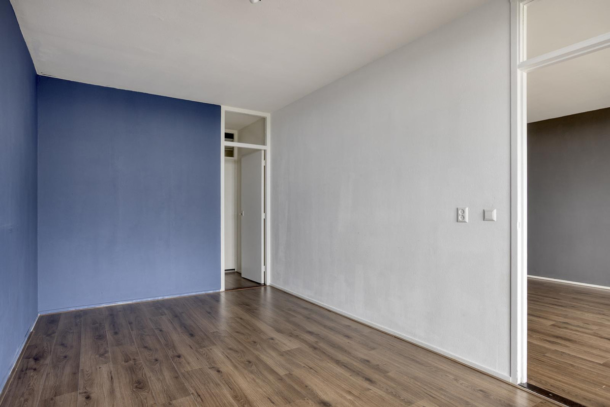 Appartement te koop: Dunantstraat 1361, Zoetermeer
