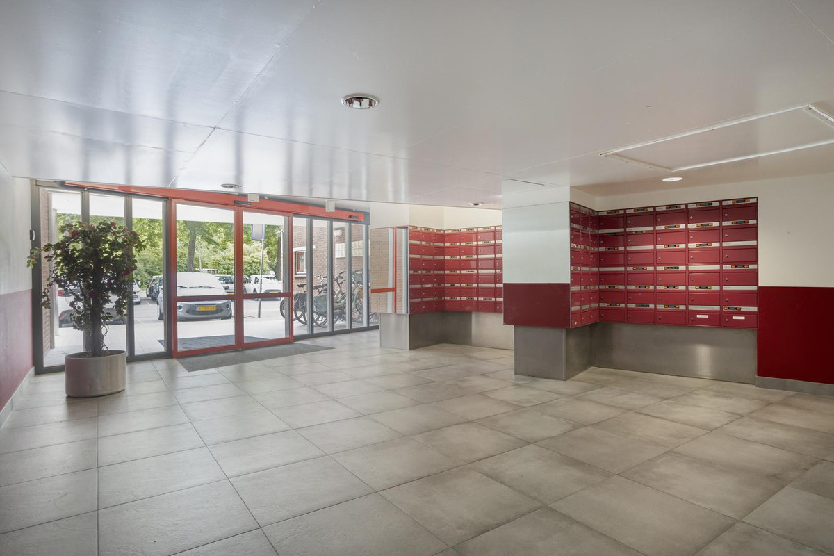 Appartement te koop: Dunantstraat 1361, Zoetermeer