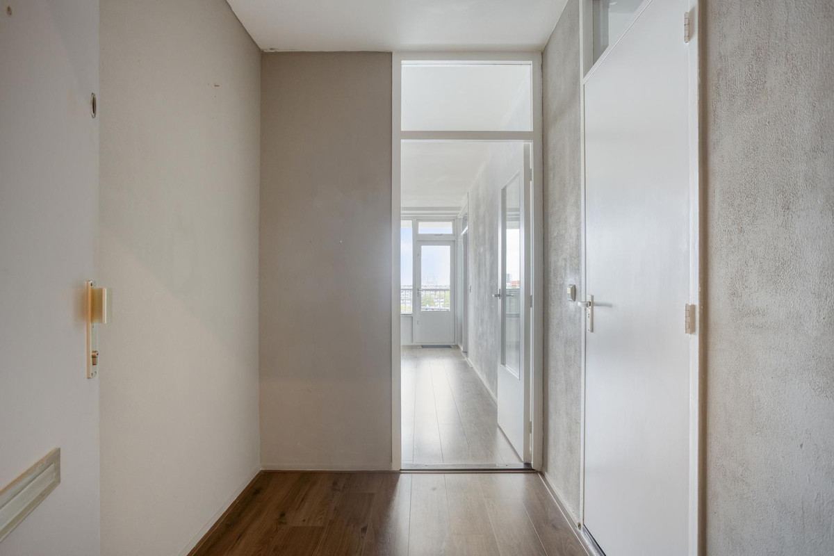 Appartement te koop: Dunantstraat 1361, Zoetermeer