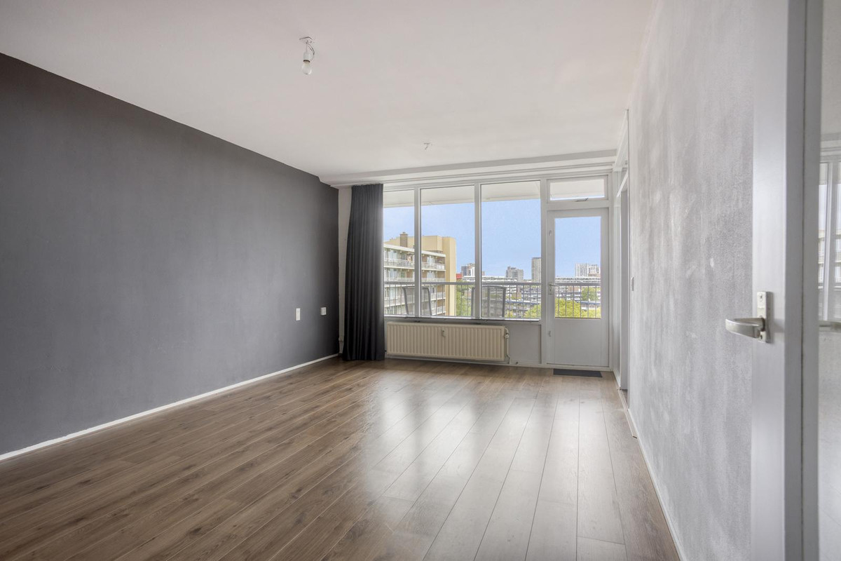 Appartement te koop: Dunantstraat 1361, Zoetermeer