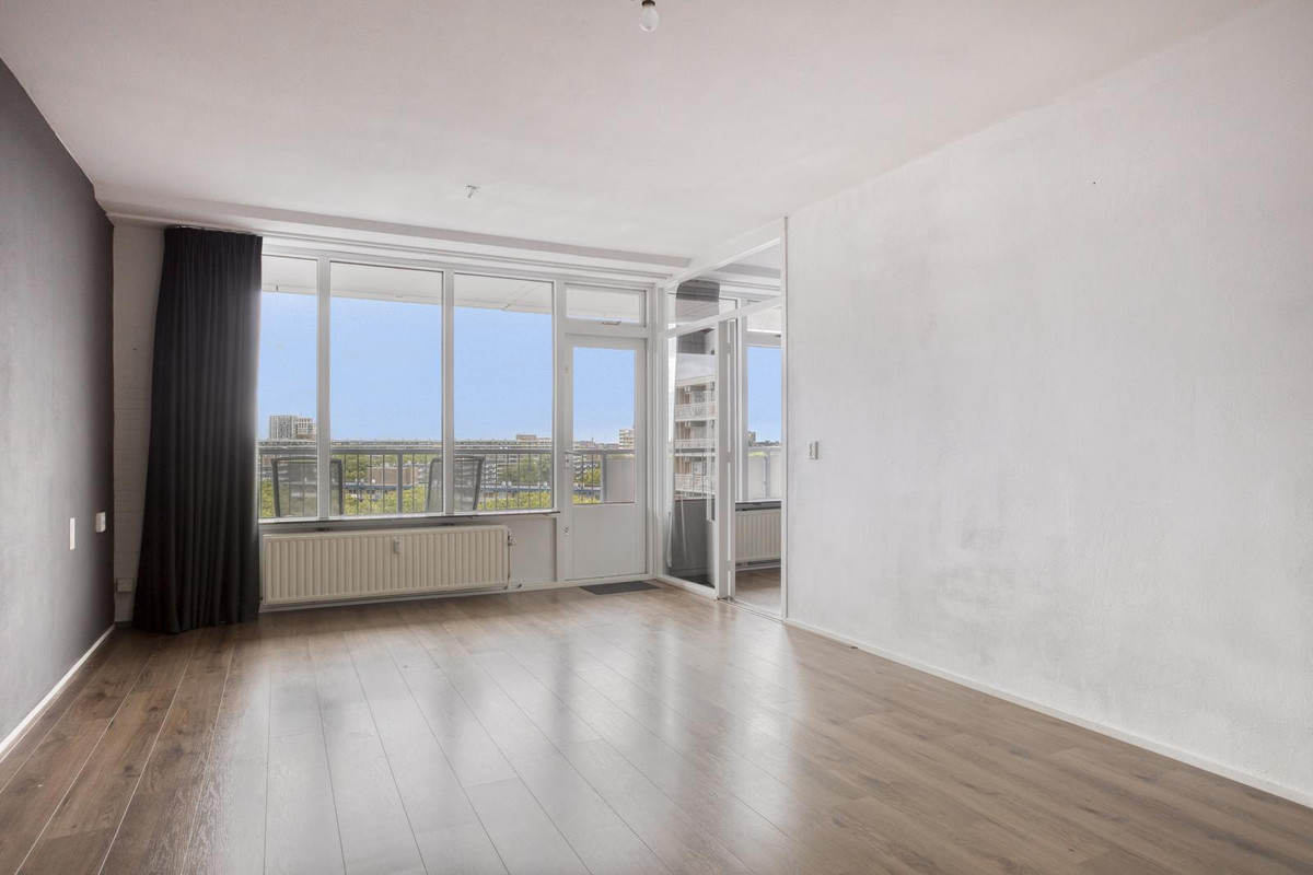 Appartement te koop: Dunantstraat 1361, Zoetermeer