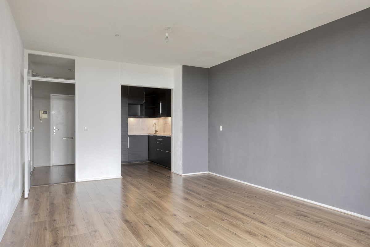 Appartement te koop: Dunantstraat 1361, Zoetermeer