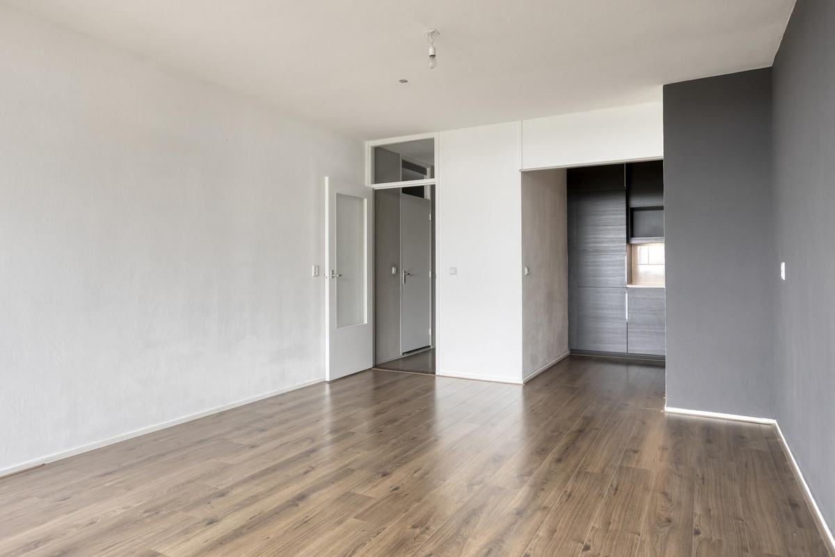 Appartement te koop: Dunantstraat 1361, Zoetermeer