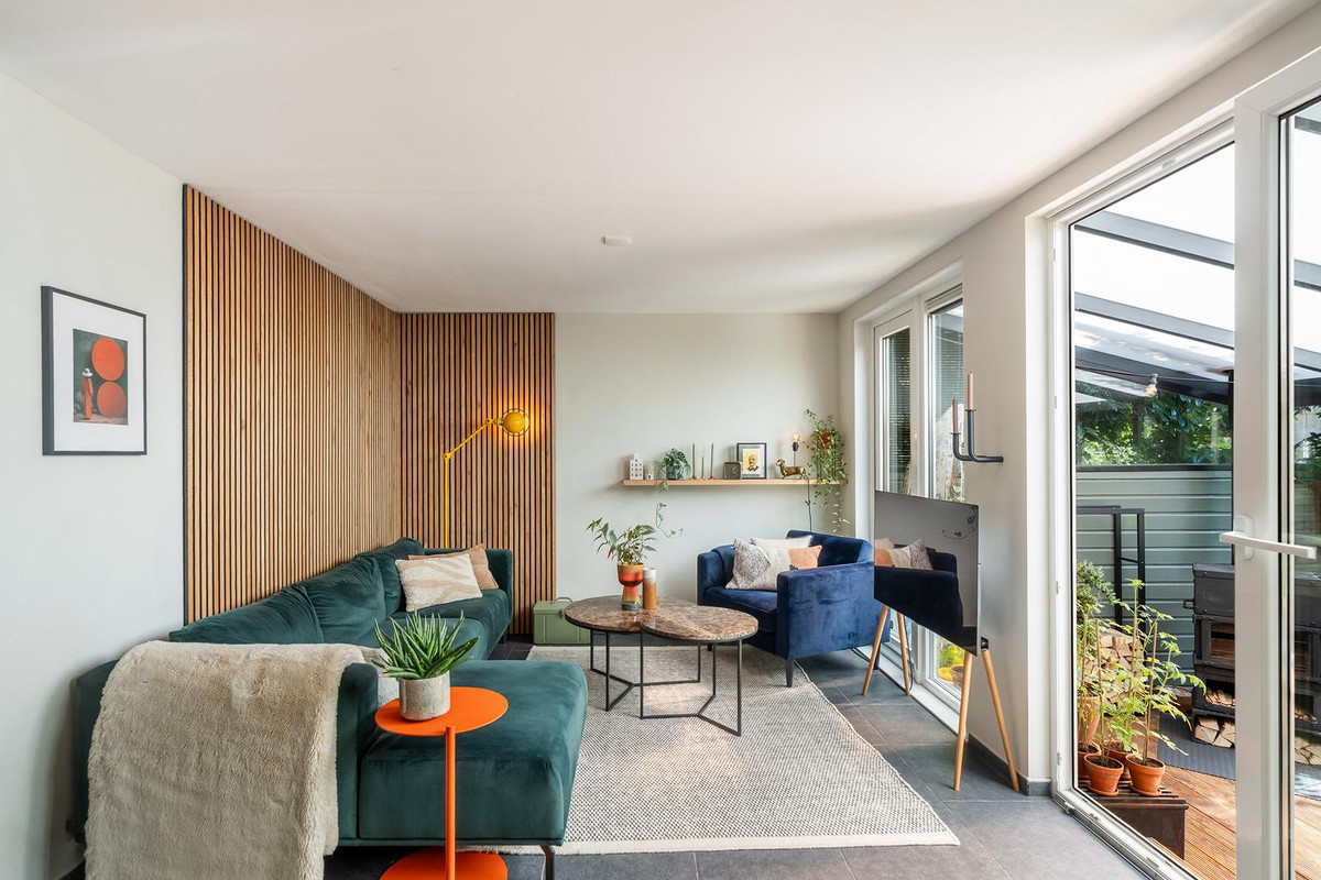 Appartement te koop: Veelzigtstraat 19, Rotterdam