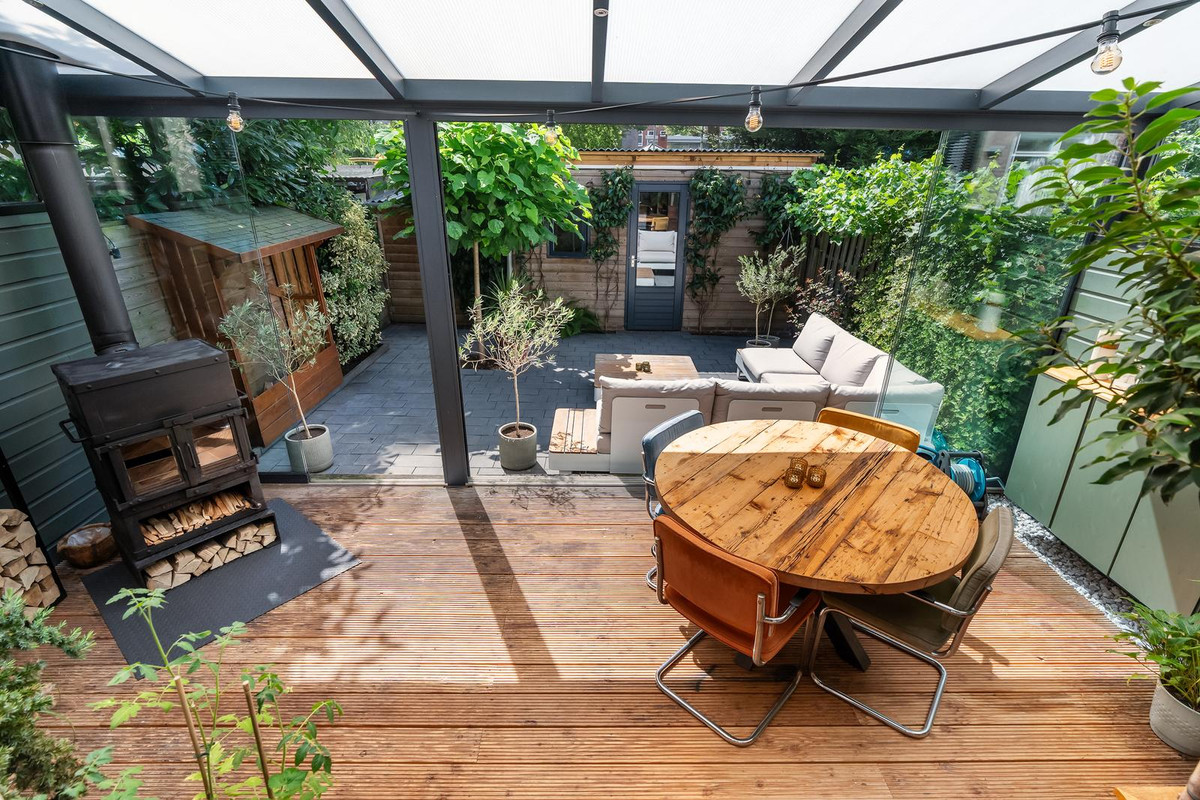 Appartement te koop: Veelzigtstraat 19, Rotterdam