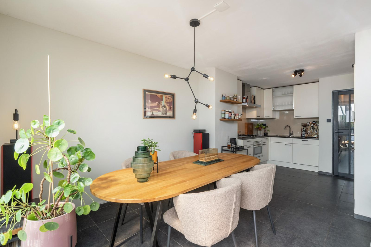 Appartement te koop: Veelzigtstraat 19, Rotterdam