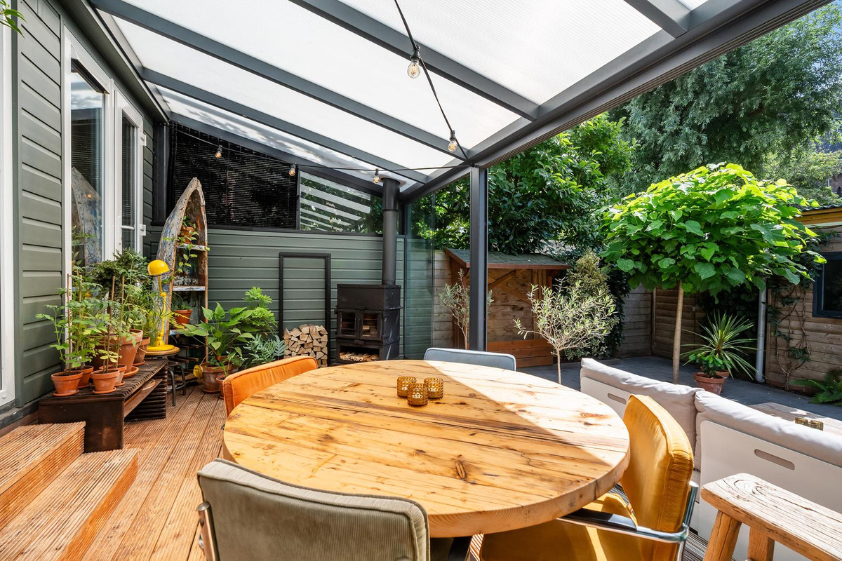 Appartement te koop: Veelzigtstraat 19, Rotterdam