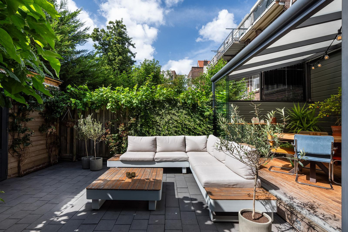 Appartement te koop: Veelzigtstraat 19, Rotterdam