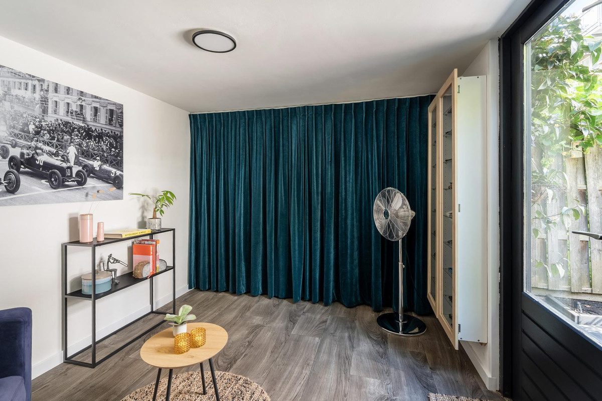 Appartement te koop: Veelzigtstraat 19, Rotterdam
