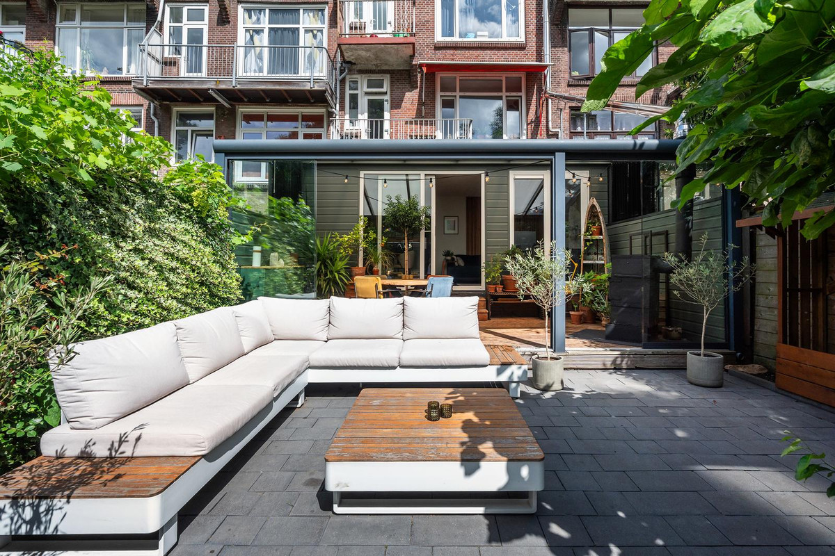 Appartement te koop: Veelzigtstraat 19, Rotterdam