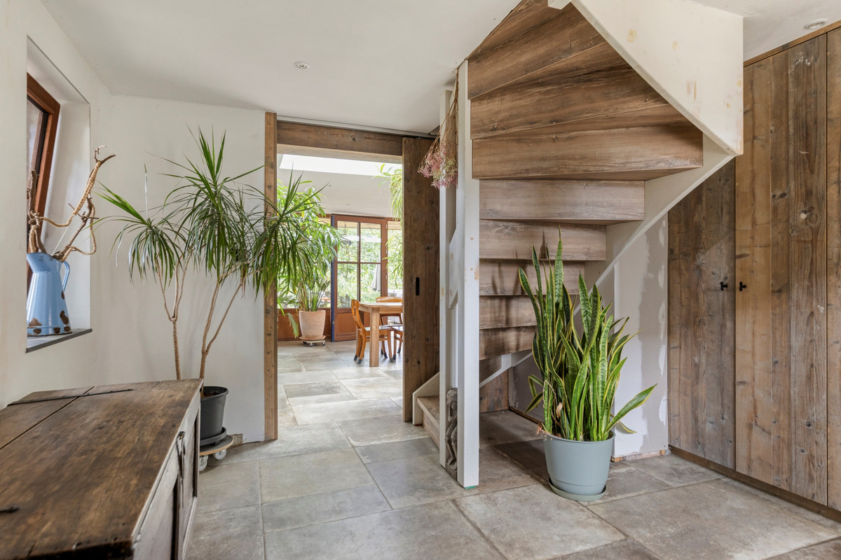 Vrijstaande woning te koop: Sasdijk 1, Westdorpe