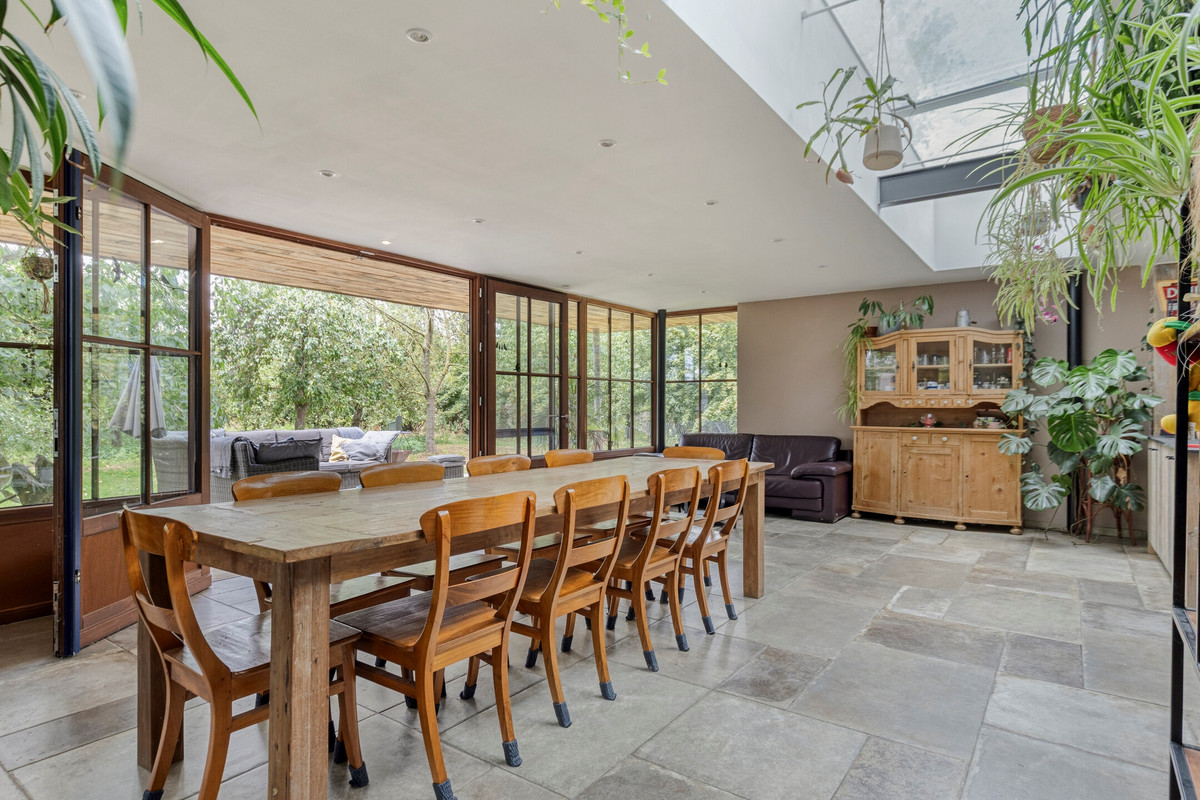 Vrijstaande woning te koop: Sasdijk 1, Westdorpe