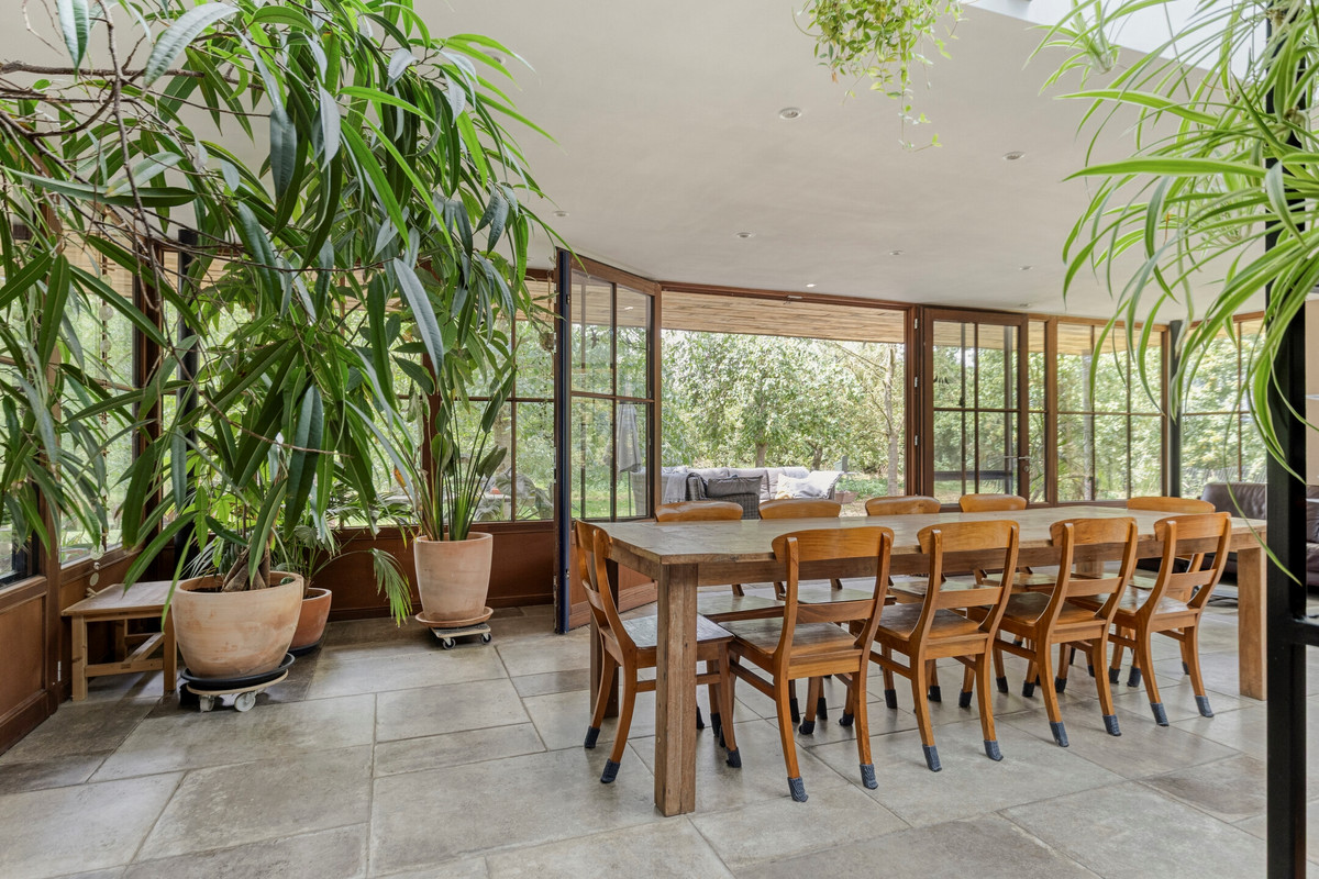 Vrijstaande woning te koop: Sasdijk 1, Westdorpe