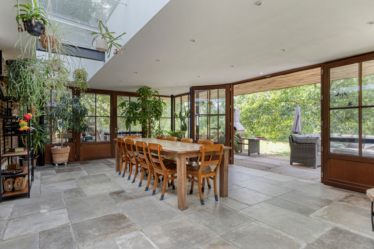 Vrijstaande woning te koop: Sasdijk 1, Westdorpe