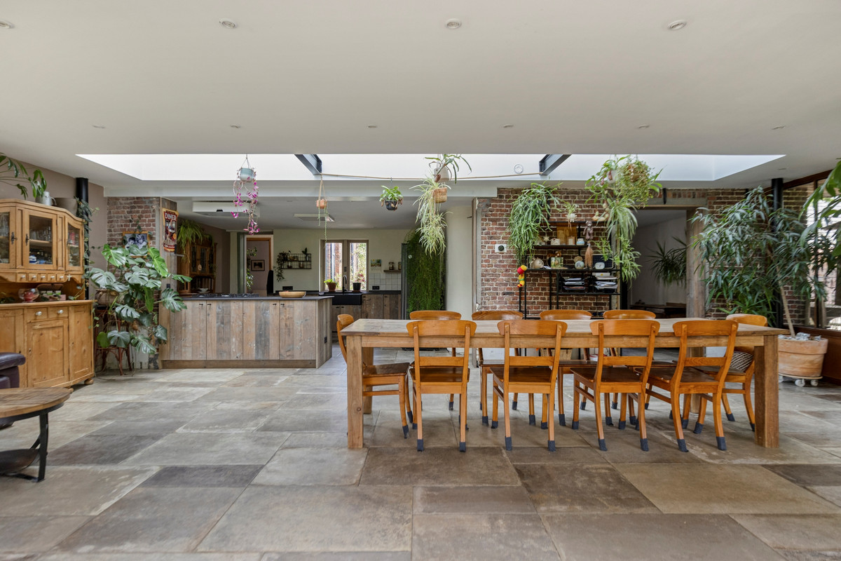 Vrijstaande woning te koop: Sasdijk 1, Westdorpe