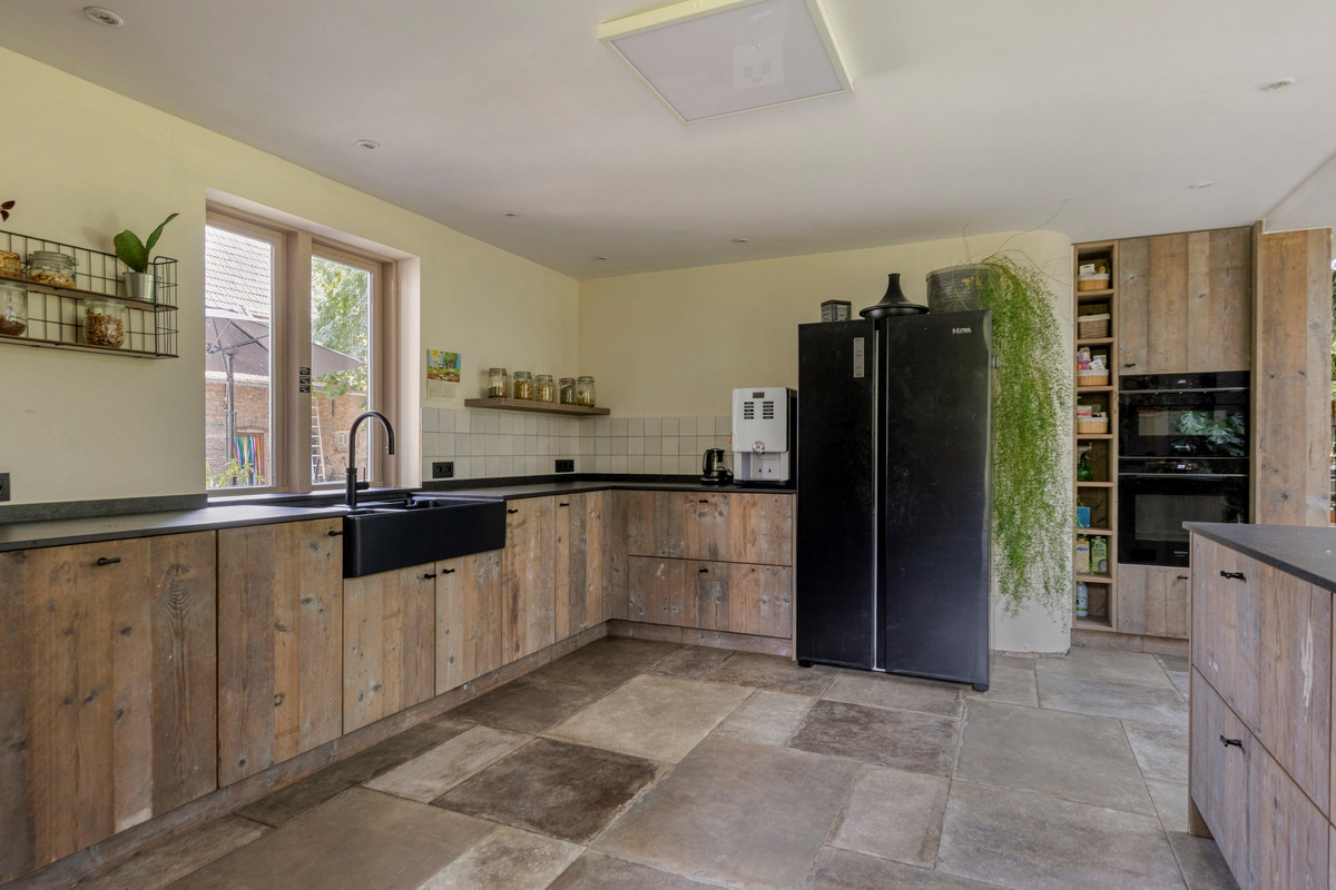 Vrijstaande woning te koop: Sasdijk 1, Westdorpe