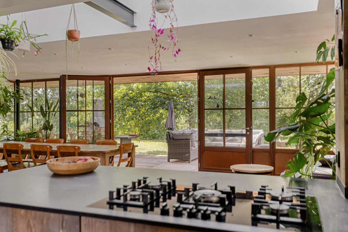 Vrijstaande woning te koop: Sasdijk 1, Westdorpe