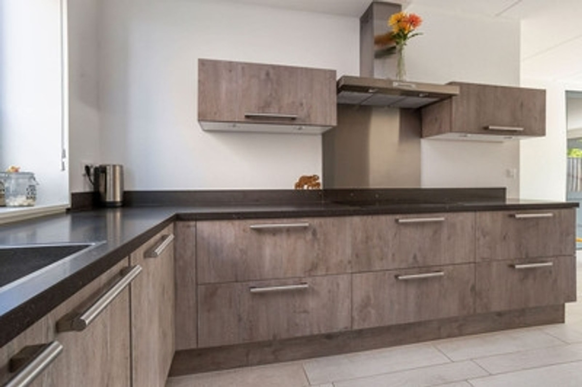 Tussenwoning te huur: Amaterasuhof 33, Almere