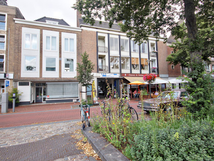 Markt 30 Arnhem