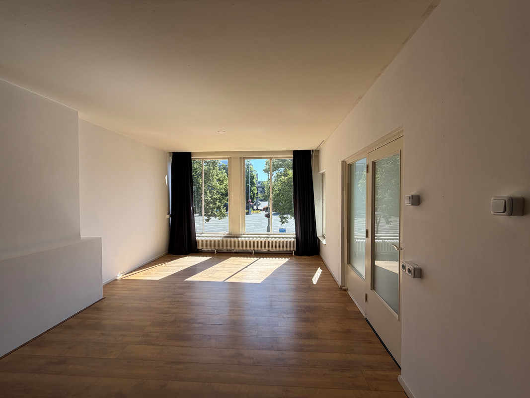 Appartement te huur: Markt 30, Arnhem