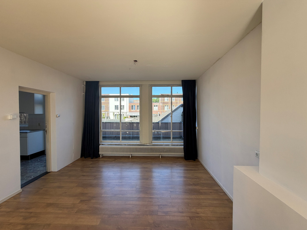 Appartement te huur: Markt 30, Arnhem