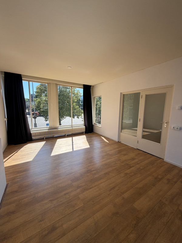 Appartement te huur: Markt 30, Arnhem