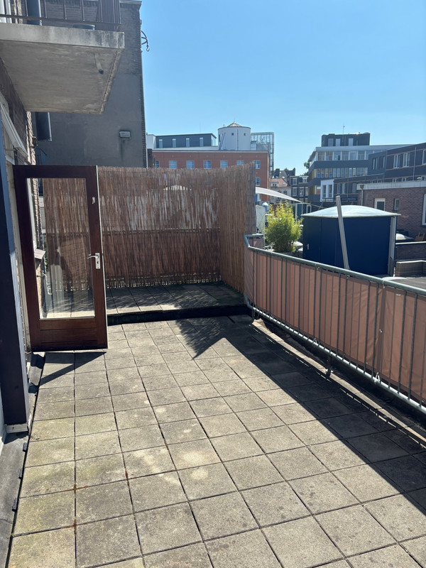 Appartement te huur: Markt 30, Arnhem