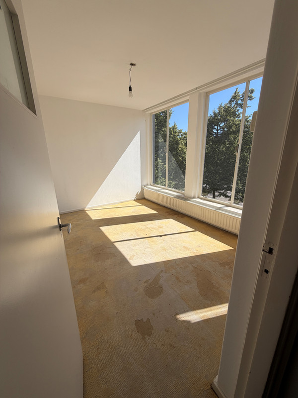 Appartement te huur: Markt 30, Arnhem