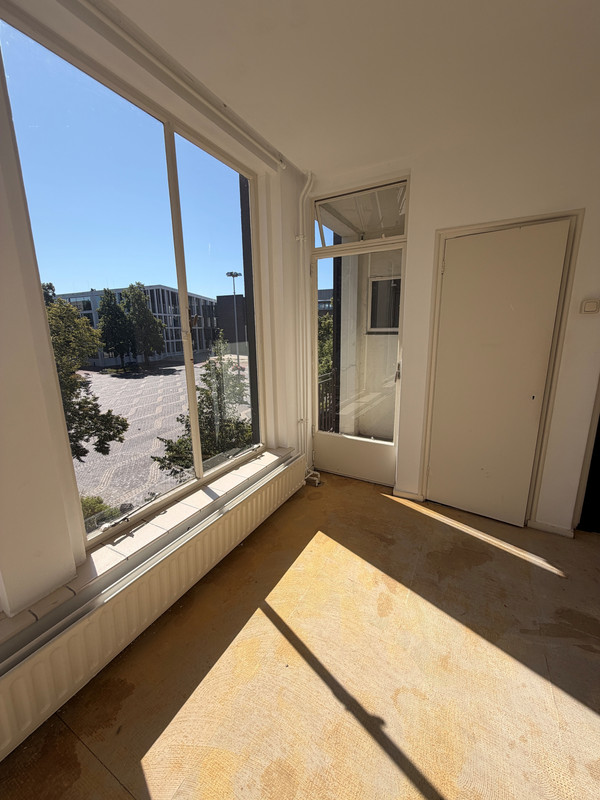 Appartement te huur: Markt 30, Arnhem