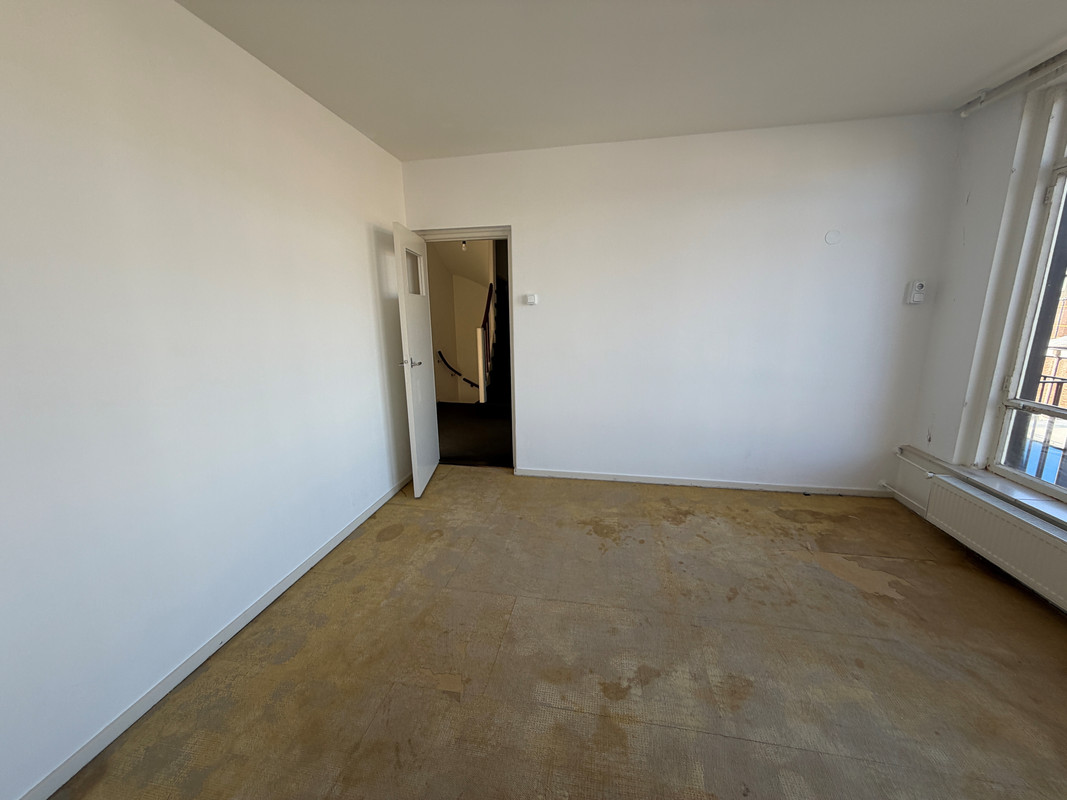 Appartement te huur: Markt 30, Arnhem