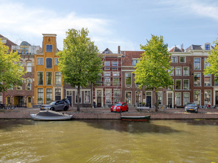 appartementen te huur op Herengracht 18