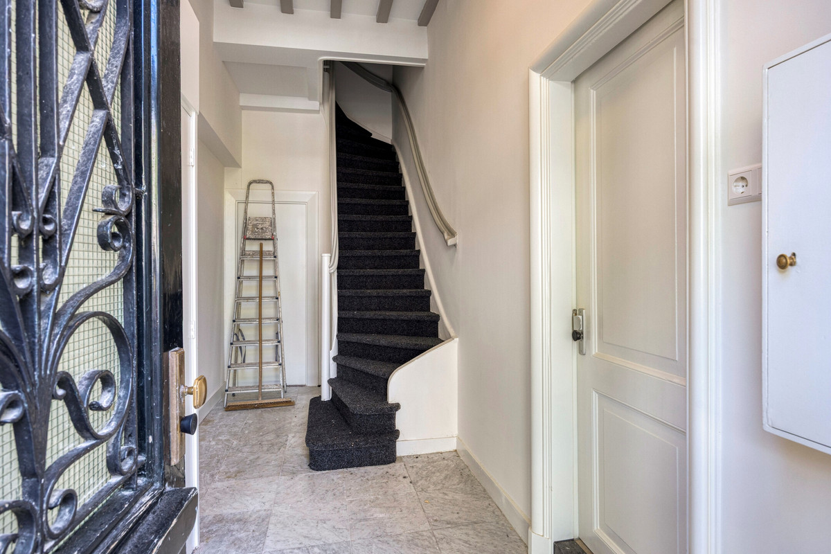 Appartement te huur: Herengracht 18, Leiden