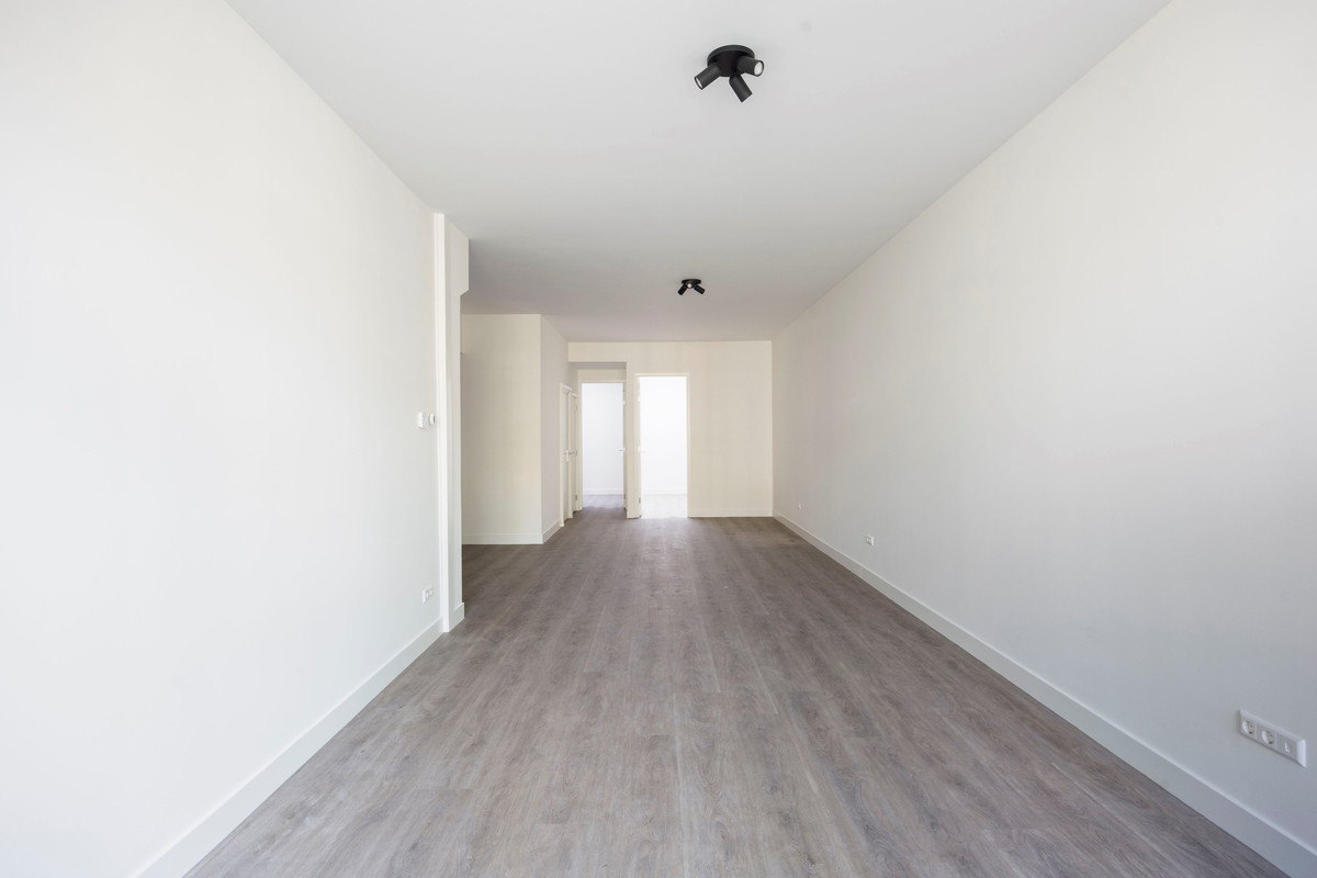Appartement te huur: Herengracht 18, Leiden
