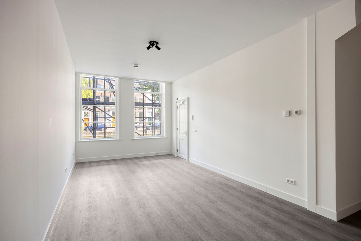 Appartement te huur: Herengracht 18, Leiden