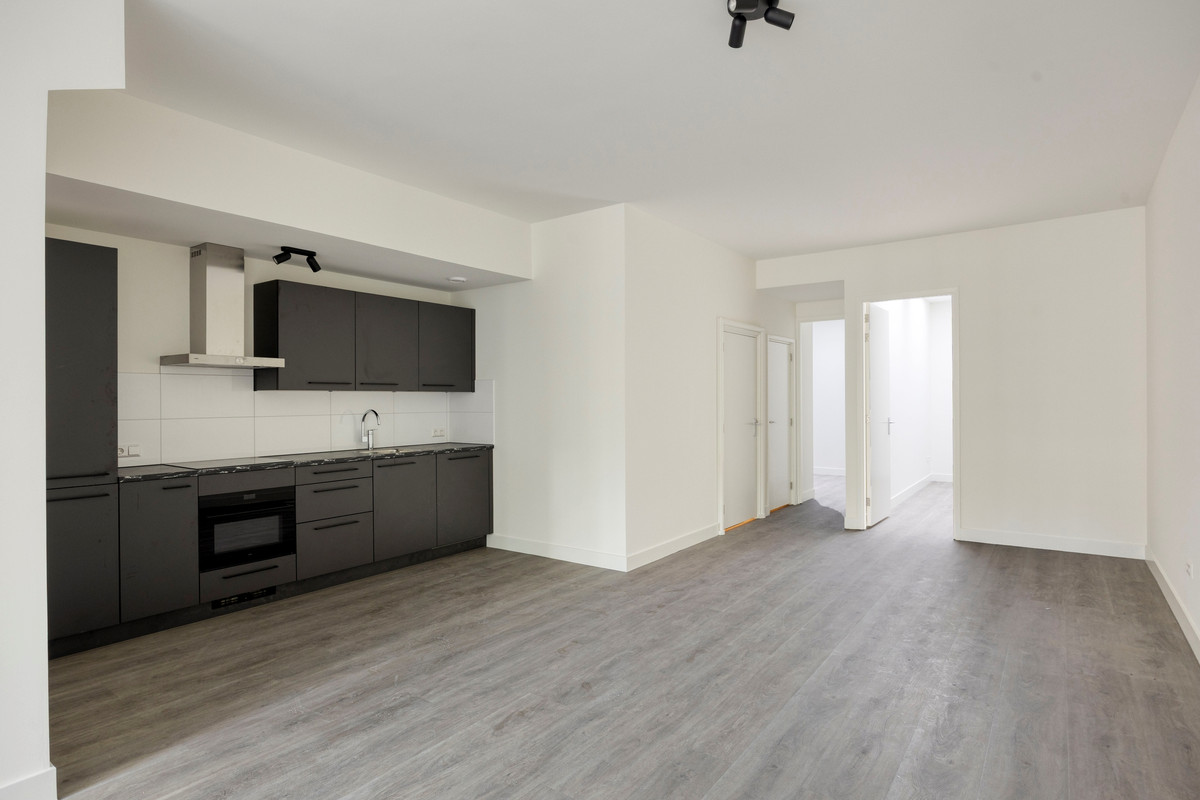 Appartement te huur: Herengracht 18, Leiden