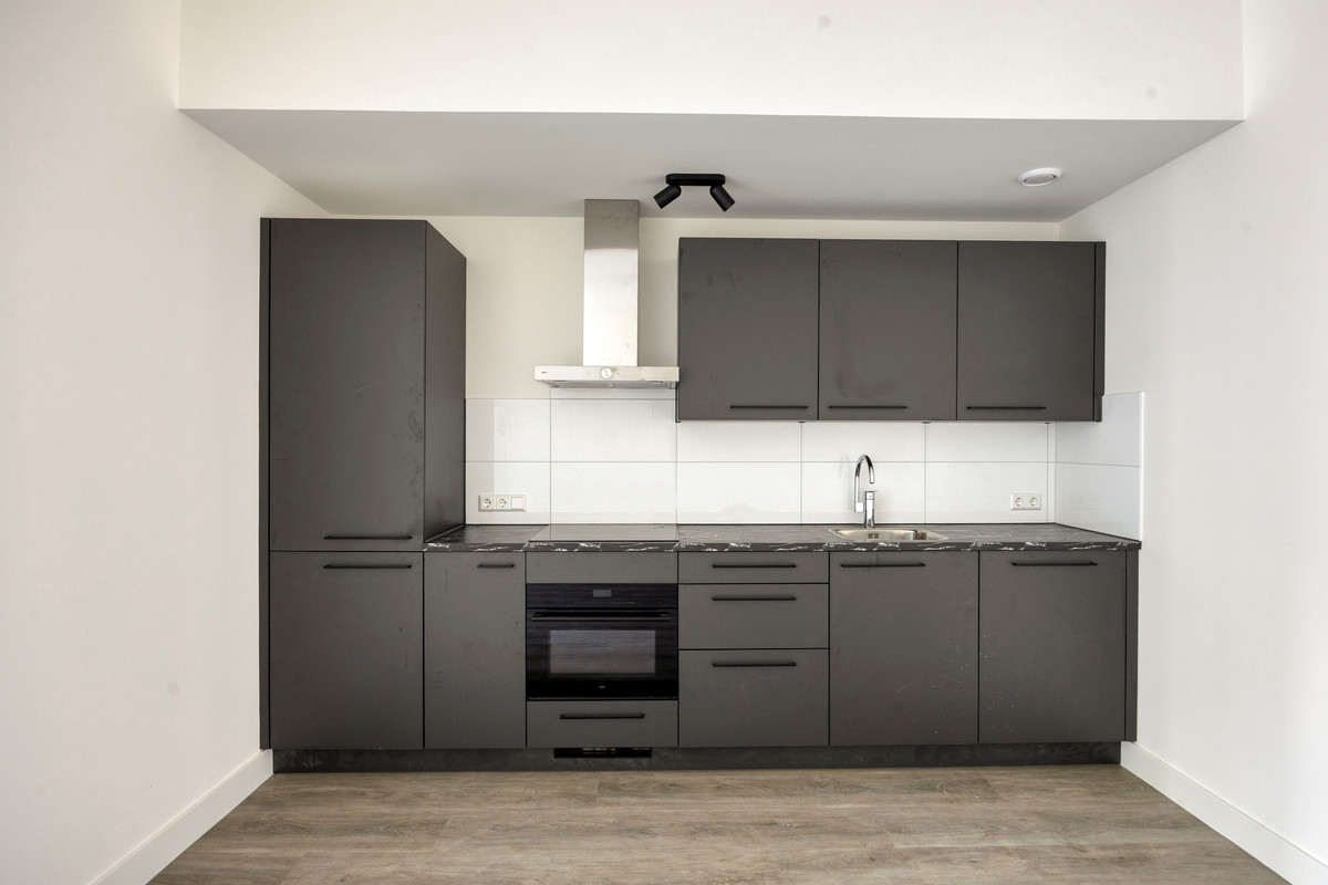 Appartement te huur: Herengracht 18, Leiden
