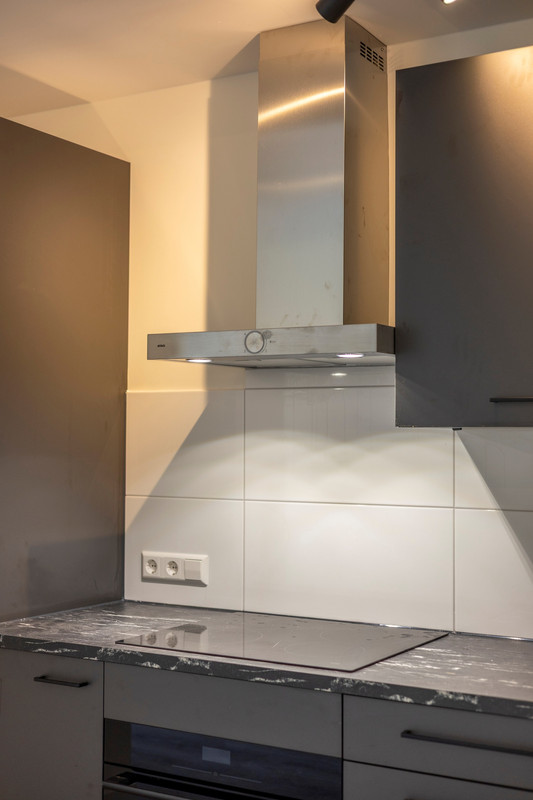 Appartement te huur: Herengracht 18, Leiden