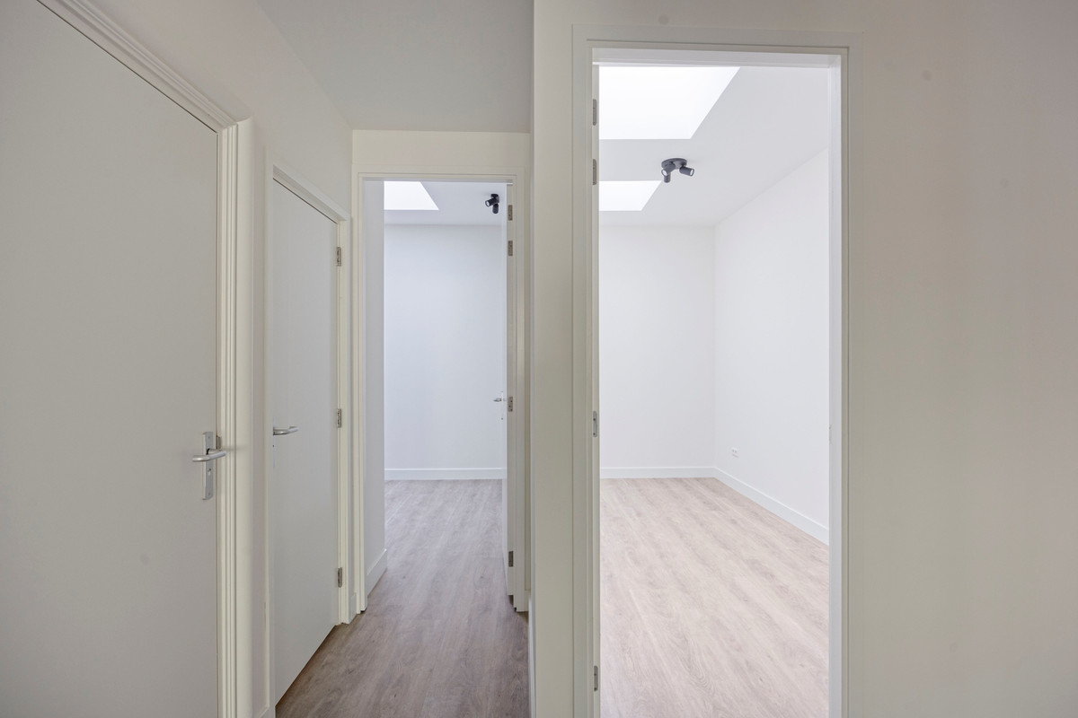 Appartement te huur: Herengracht 18, Leiden