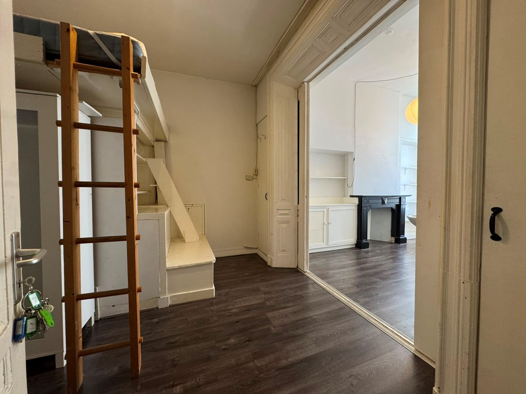 Appartement te huur: Oude Ebbingestraat 66A, Groningen