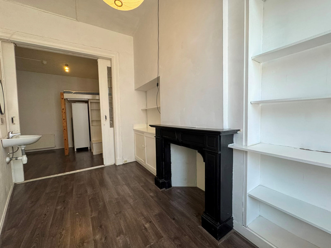 Appartement te huur: Oude Ebbingestraat 66A, Groningen