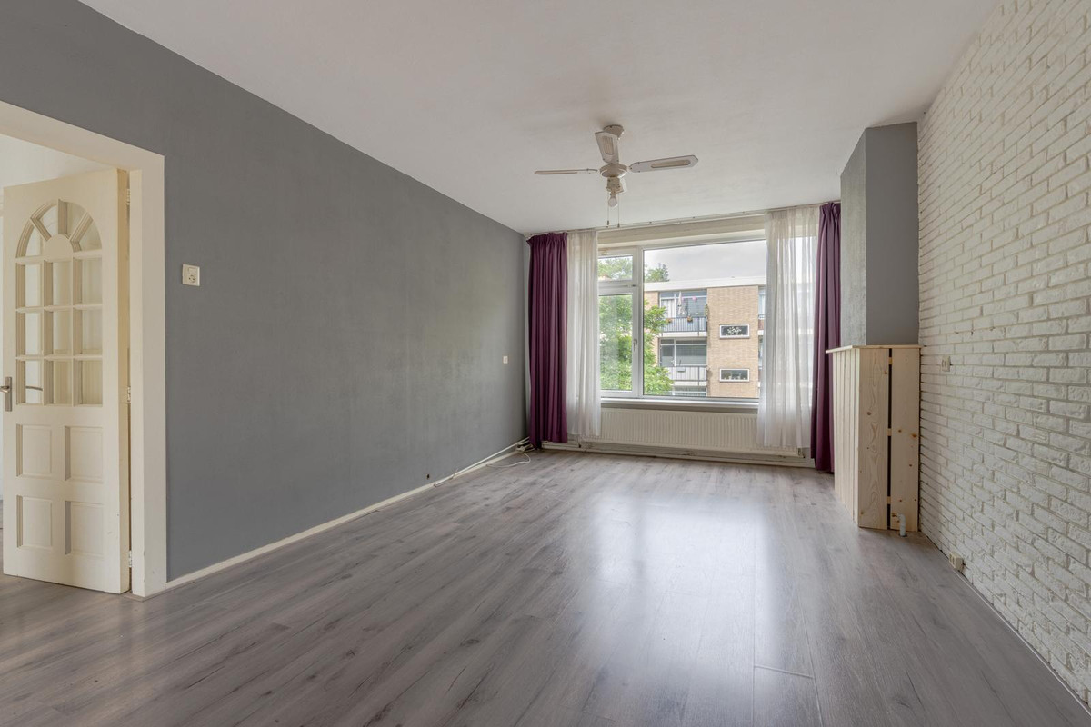 Appartement te koop: Ruigenhoek 71, Rotterdam