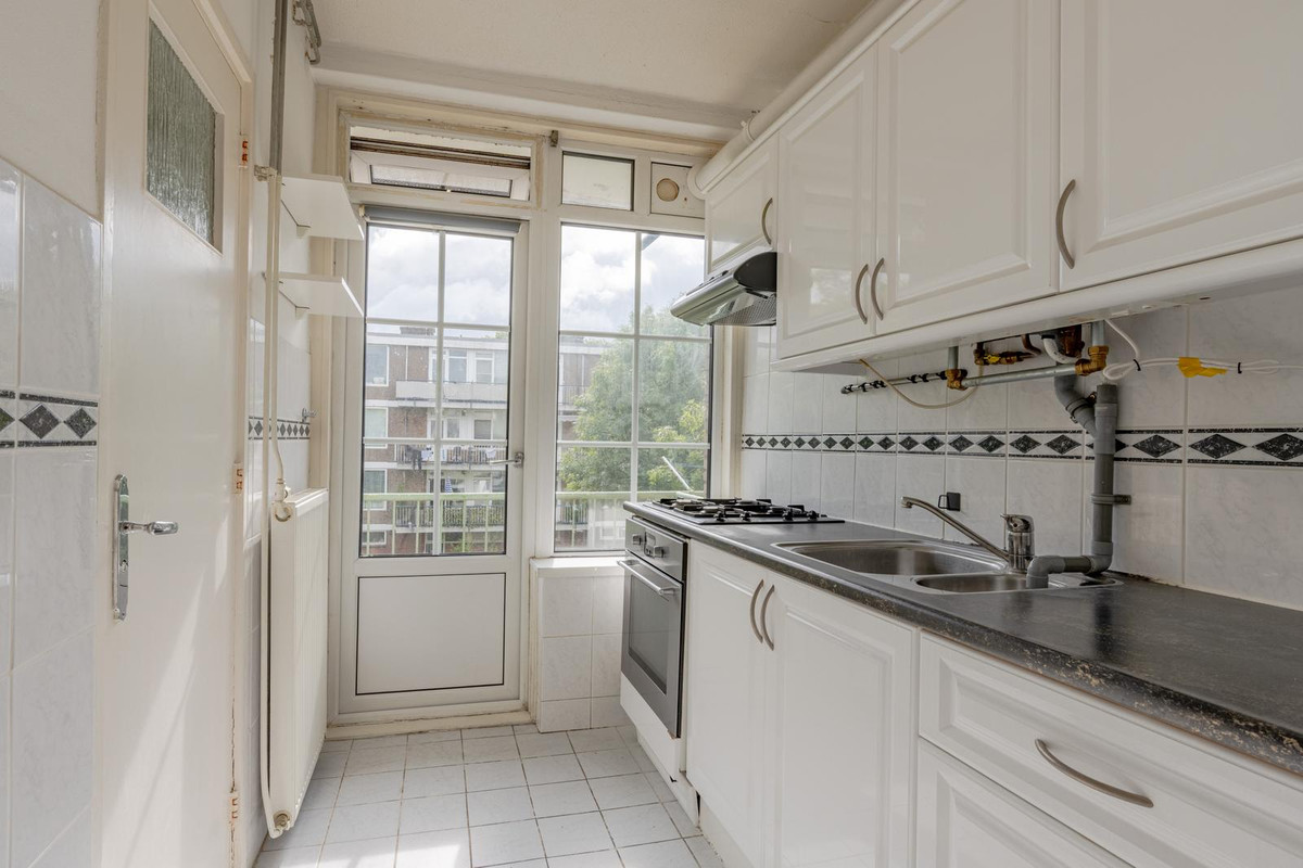 Appartement te koop: Ruigenhoek 71, Rotterdam