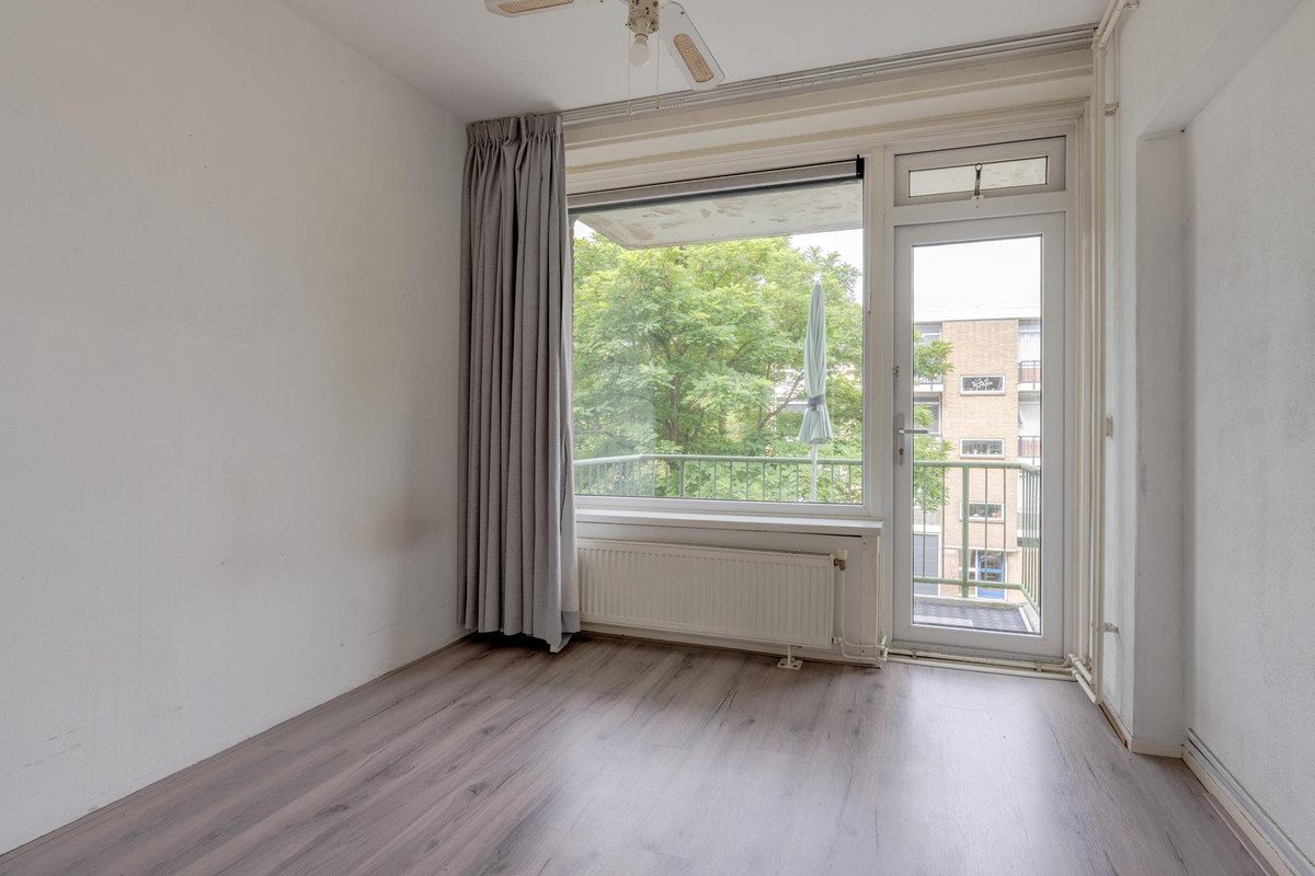 Appartement te koop: Ruigenhoek 71, Rotterdam