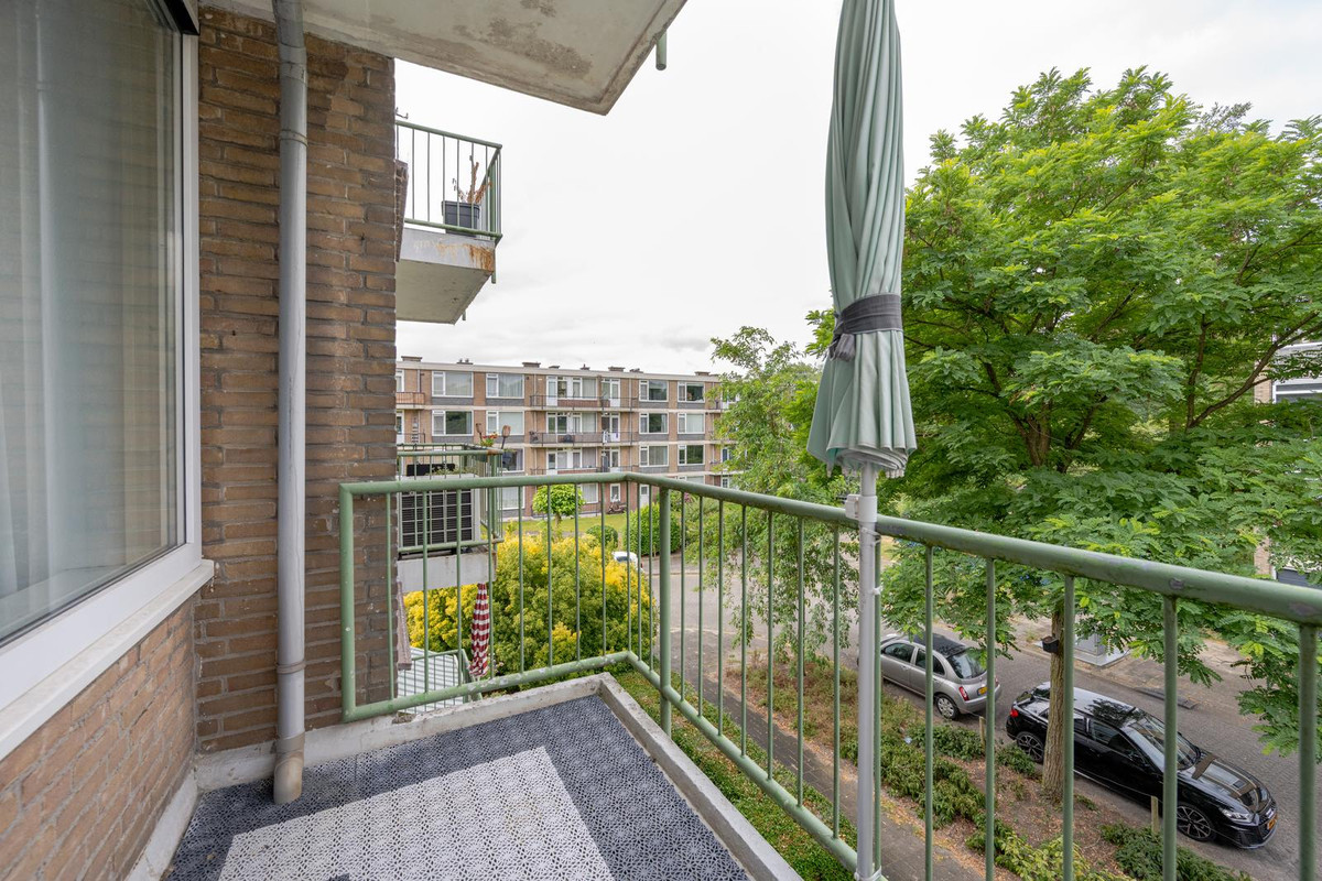 Appartement te koop: Ruigenhoek 71, Rotterdam