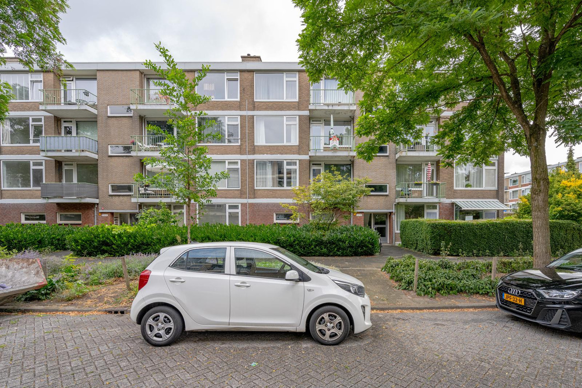 Appartement te koop: Ruigenhoek 71, Rotterdam