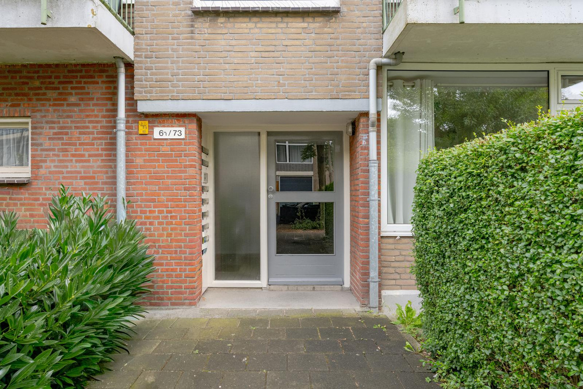 Appartement te koop: Ruigenhoek 71, Rotterdam